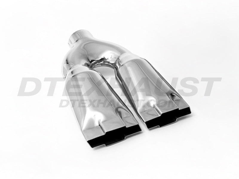 Dual Bow Tie - DT-24055B