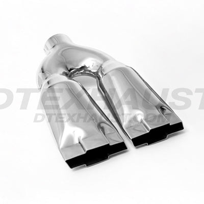 Dual Bow Tie - DT-24055B