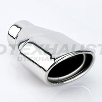 Oval Round Rolled Edge - DT-24063
