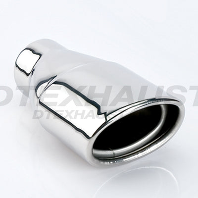 Oval Round Rolled Edge - DT-24063