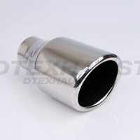 Double Wall Rolled Slant (Available!) - DT-24121