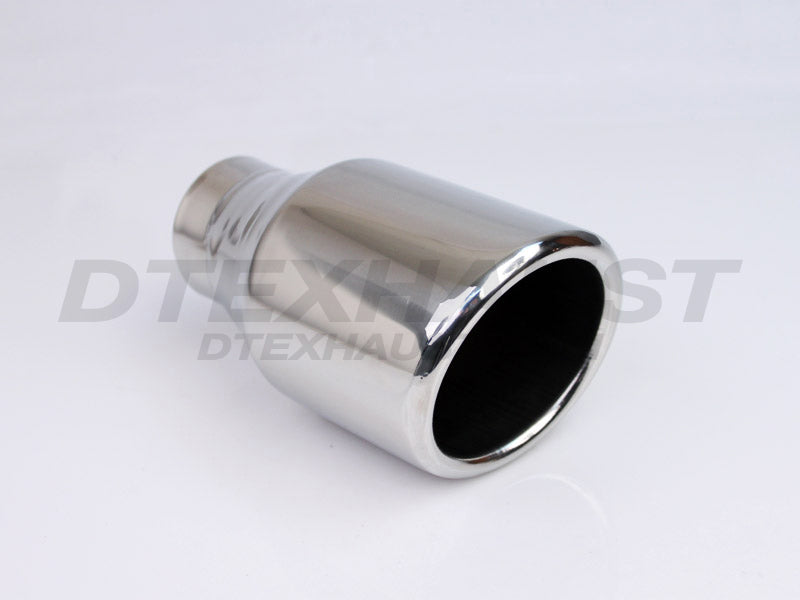 Double Wall Rolled Slant (Available!) - DT-24121