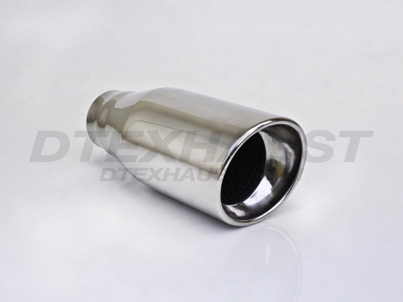 4″ x 9″ Resonated Slant Tip - DT-24147