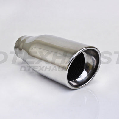 4″ x 9″ Resonated Slant Tip - DT-24147