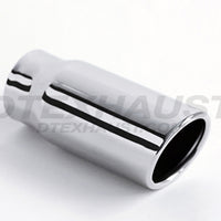 2.5″ x 6.5″ Rolled Angle - DT-242565RAC