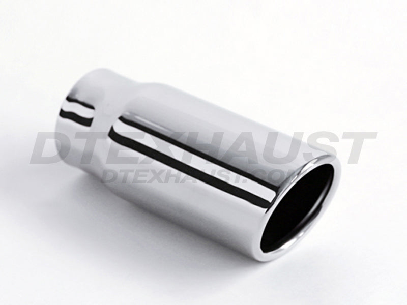 2.5″ x 6.5″ Rolled Angle - DT-242565RAC