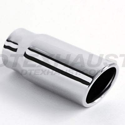 2.5″ x 6.5″ Rolled Angle - DT-242565RAC