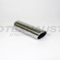 3″ x 12″ Rolled Angle - DT-243012RAC