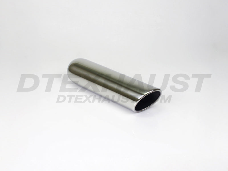 3″ x 12″ Rolled Angle - DT-243012RAC