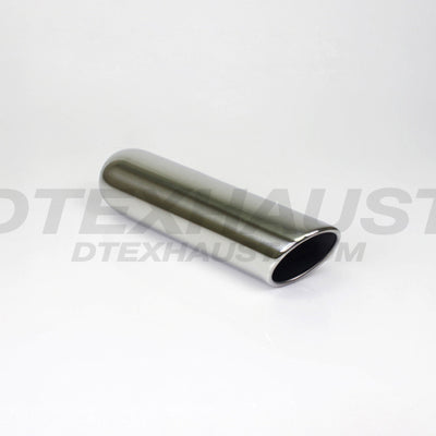 3″ x 12″ Rolled Angle - DT-243012RAC