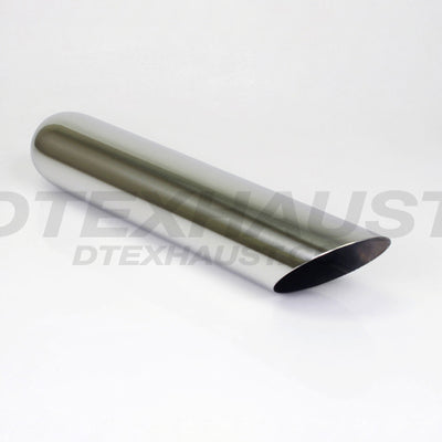3″ x 16″ Angle - DT-243016AC