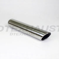 3″ x 16″ Rolled Angle - DT-243016RAC