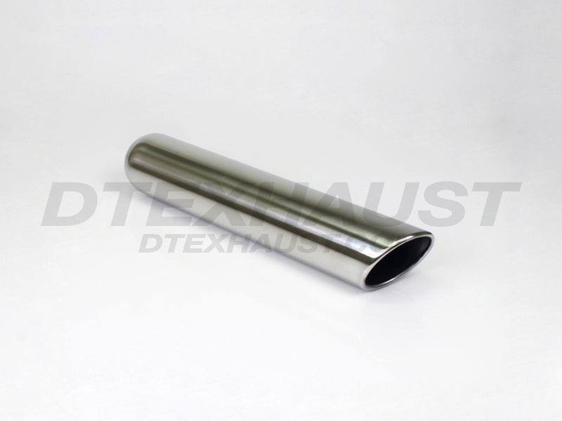 3″ x 16″ Rolled Angle - DT-243016RAC