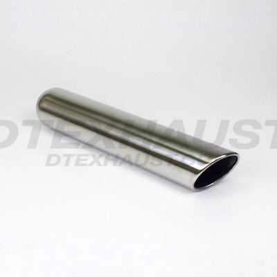 3″ x 16″ Rolled Angle - DT-243016RAC