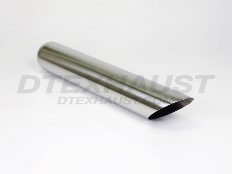 3″ x 18″ Angle - DT-243018AC
