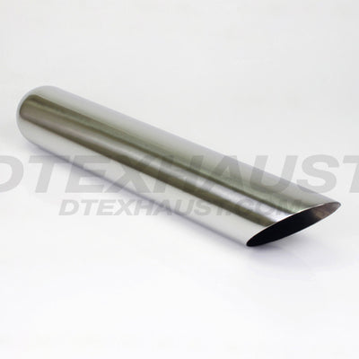3″ x 18″ Angle - DT-243018AC