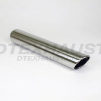 3″ x 18″ Rolled Angle - DT-243018RAC