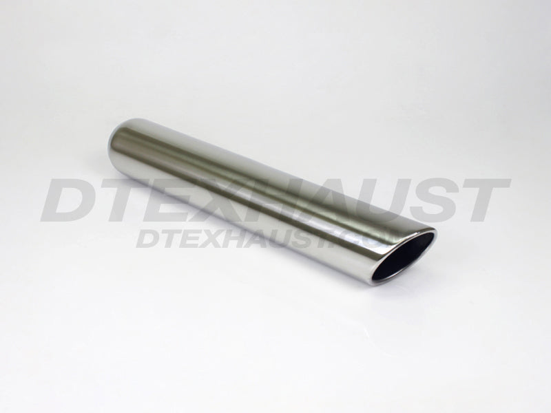3″ x 18″ Rolled Angle - DT-243018RAC