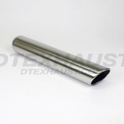 3″ x 18″ Rolled Angle - DT-243018RAC