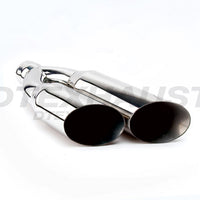 3.5″ Dual Side Way Tip - DT-243512DS