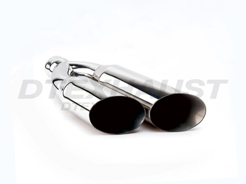3.5″ Dual Side Way Tip - DT-243512DS