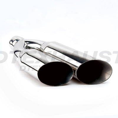 3.5″ Dual Side Way Tip - DT-243512DS