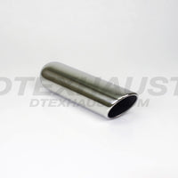 3.5″ x 12″ Rolled Angle - DT-243512RAC