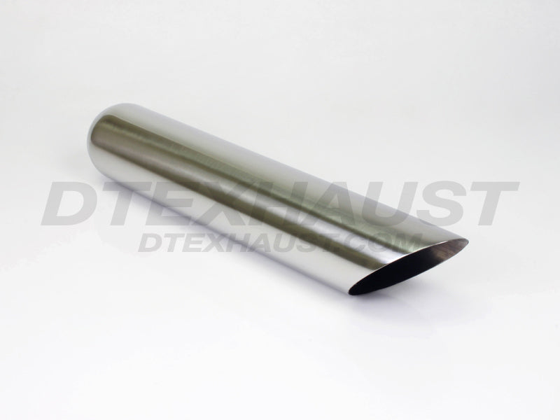 3.5″ x 18″ Angle Cut - DT-253518AC