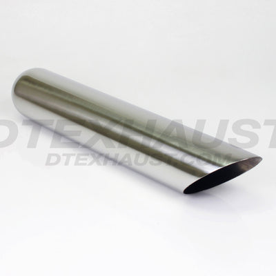 3.5″ x 18″ Angle Cut - DT-253518AC