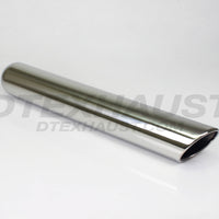 3.5″ x 22″ Rolled Angle - DT-243522RAC