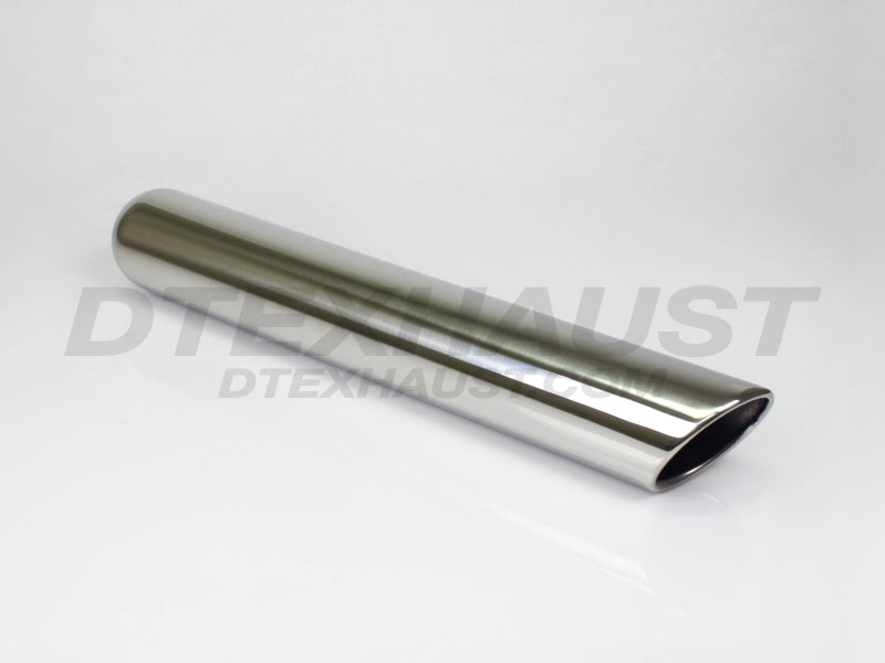 3.5″ x 22″ Rolled Angle - DT-243522RAC