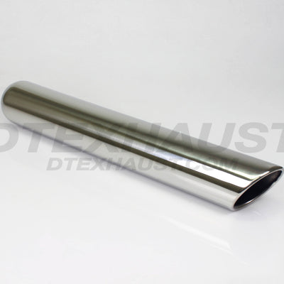 3.5″ x 22″ Rolled Angle - DT-243522RAC