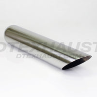 4″ x 18″ Angle Cut - DT-254018AC