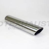 4″ x 18″ Rolled Angle - DT-244018RAC
