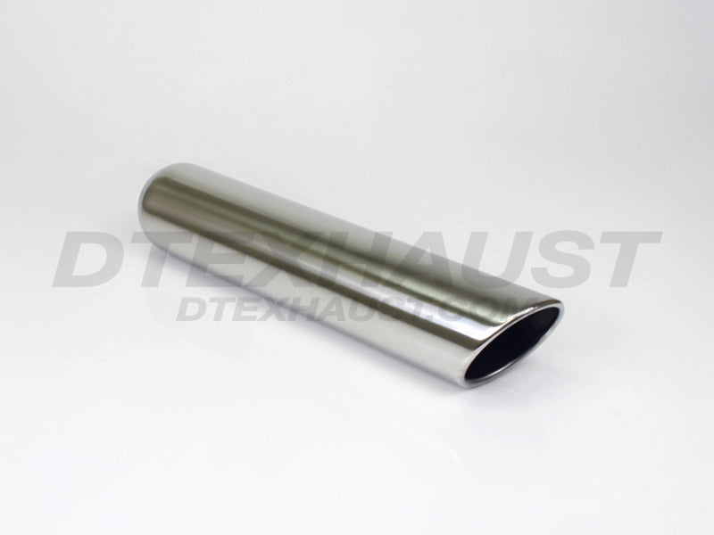 4″ x 18″ Rolled Angle - DT-254018RAC