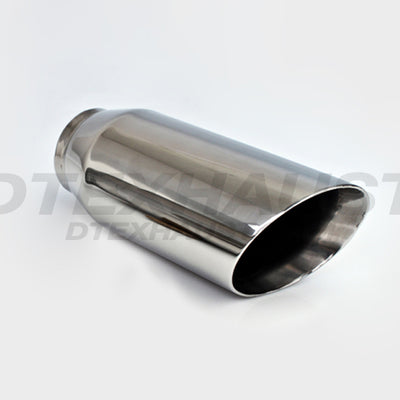 3.5″ x 9″ Angle Double Wall - DT-25112