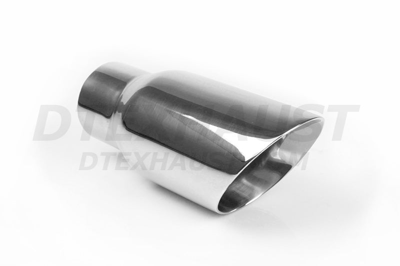 3.50″ X 8″ angle double-wall - DT-25189