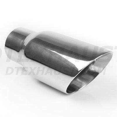 3.50″ X 8″ angle double-wall - DT-25189