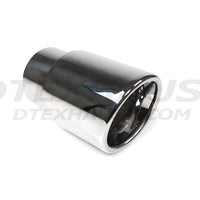 3.50″ double-wall rolled angle - DT-25193