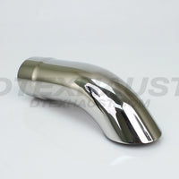 2.5″ x 9″ Turndown - DT-242490TD