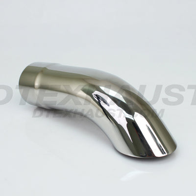 2.5″ x 9″ Turndown - DT-242490TD