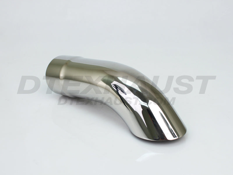 2.75″ x 9″ Turndown - DT-252590TD