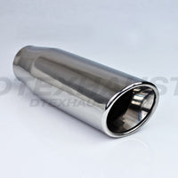 3.5″ Double Wall Rolled - DT-253512DW