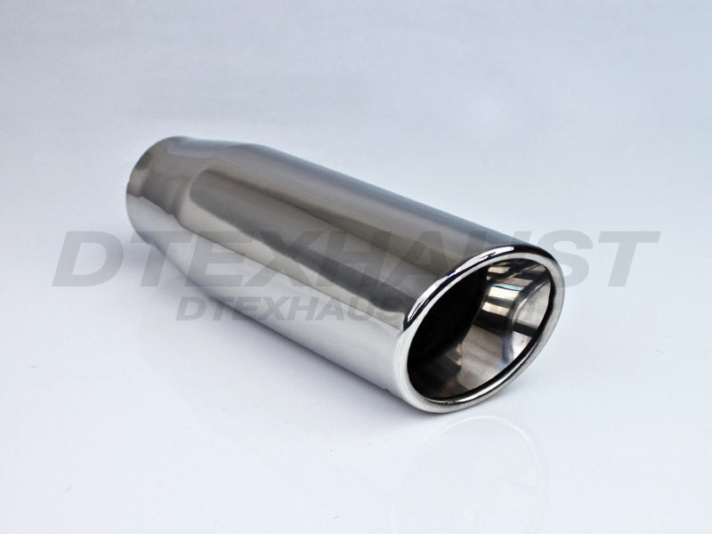 3.5″ Double Wall Rolled - DT-253512DW