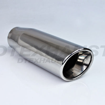 3.5″ Double Wall Rolled - DT-253512DW