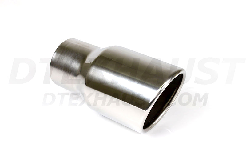 3.5″ x 6.5″ Rolled Angle - DT-253565RAC