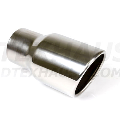 3.5″ x 6.5″ Rolled Angle - DT-253565RAC