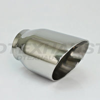 3.5″ Double Wall Angle - DT-253593