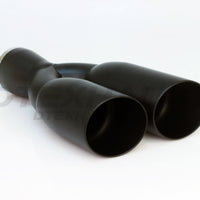 Double Wall Black