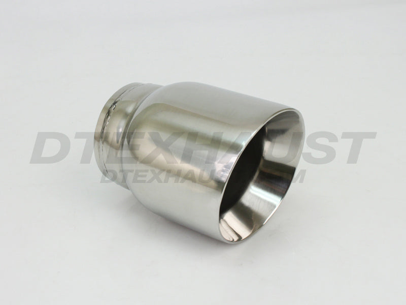 Double Wall Tip